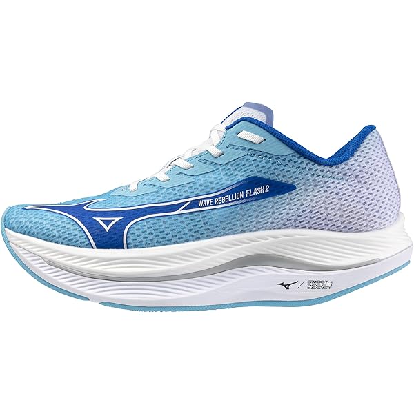 スパイク・シューズ Mizuno WAVE REBELLION FLASH 2